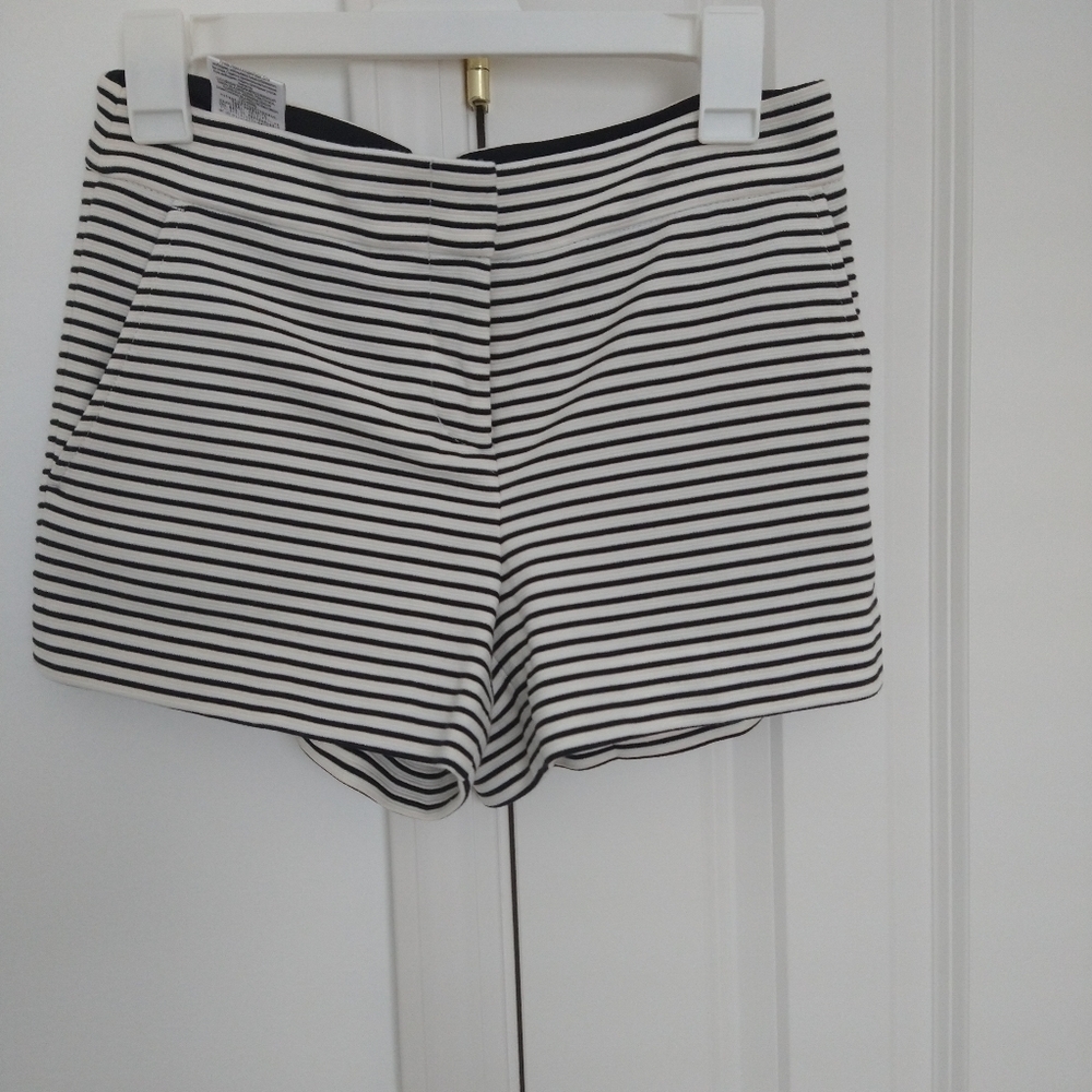 BCBGMAXAZRIA shorts